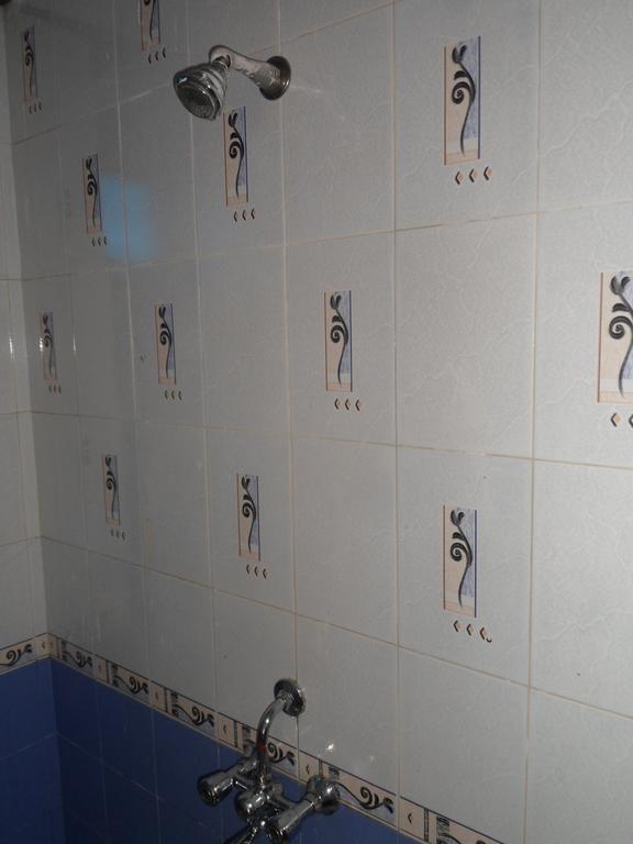 Hotel Blue Heaven 마하발레슈와르 객실 사진